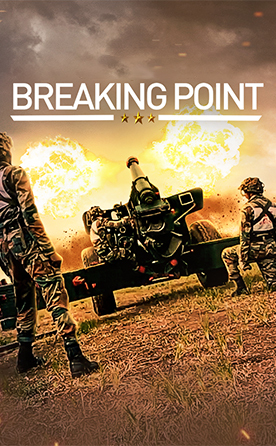 Breaking Point