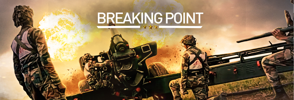 Breaking Point