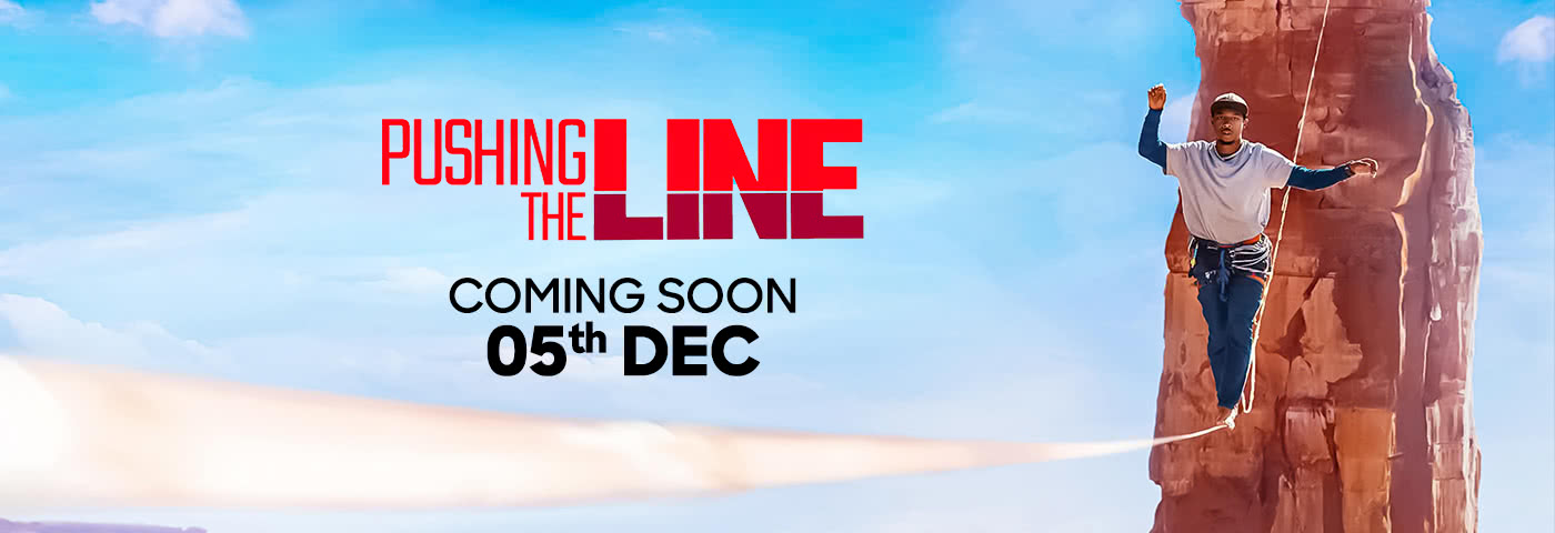 Pushing the line