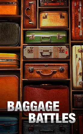 Baggage Battles