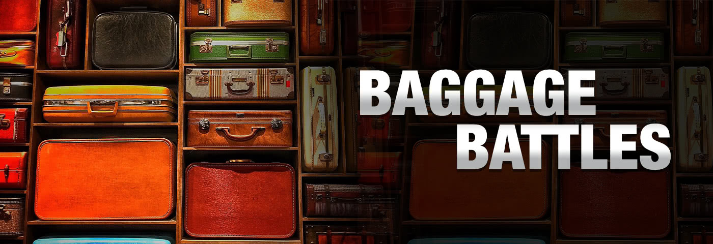Baggage Battles