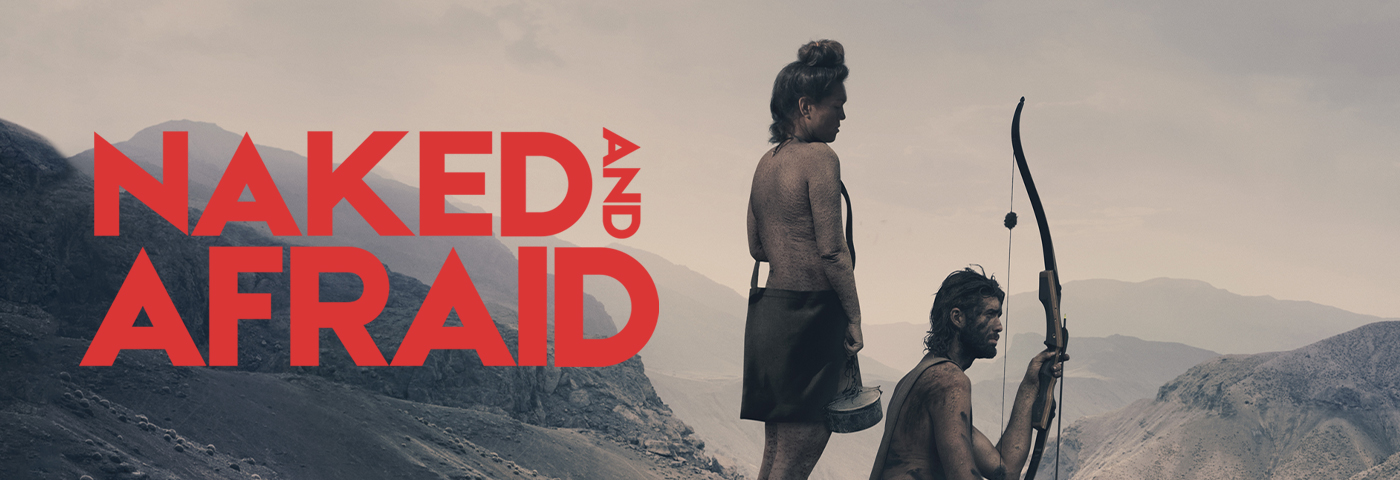 Naked and Afraid: Specials