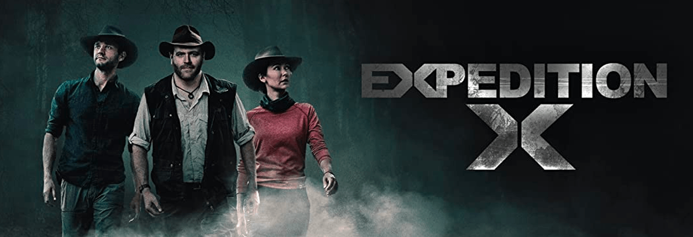 Expedition X