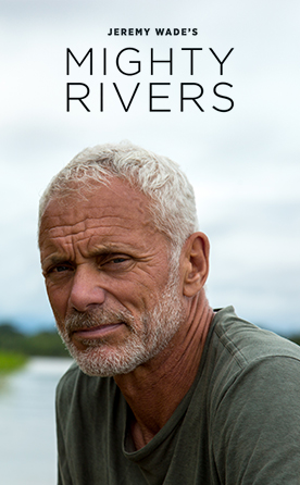 Jeremy Wade’s Might River