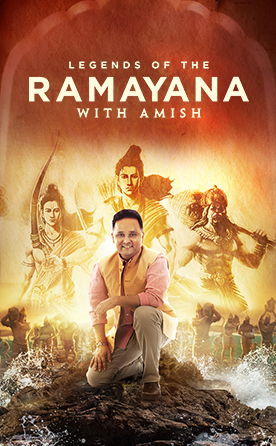 India Revealed