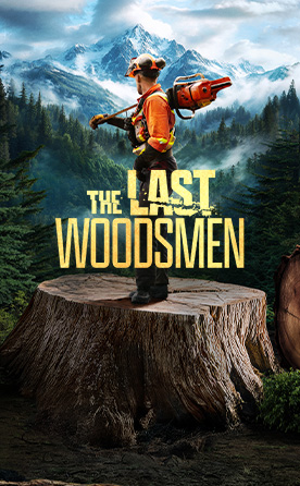 The Last Woodman S2