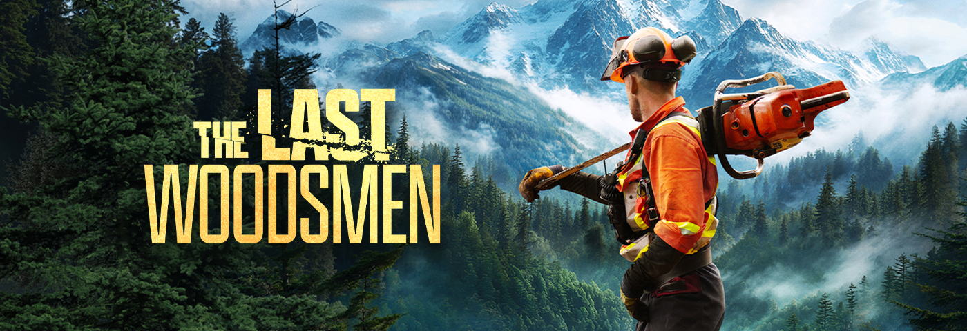 The Last Woodman S2