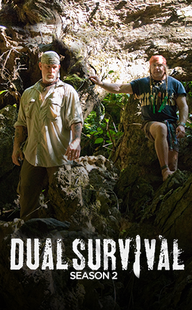 Dual Survival Season 2