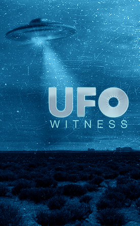 UFO Witness