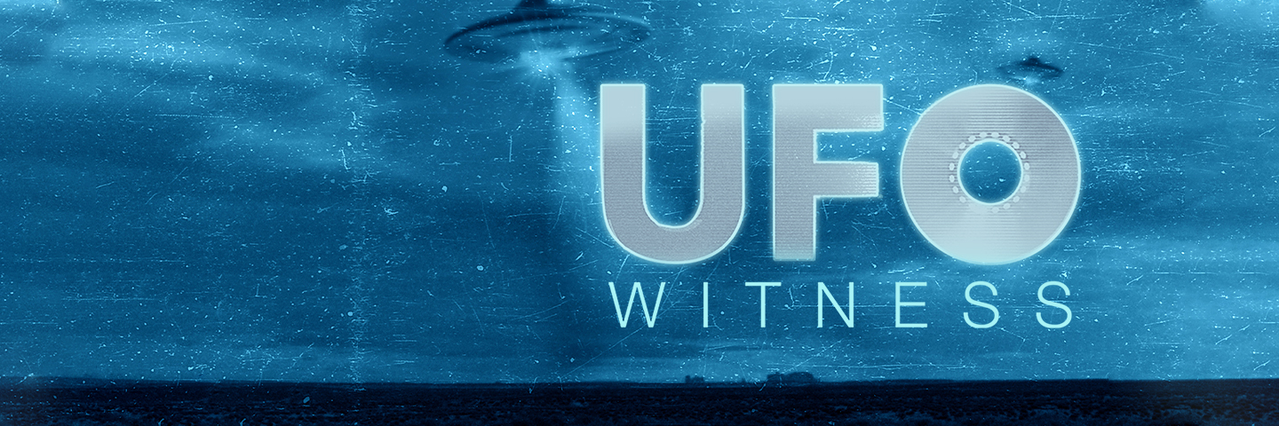 UFO Witness