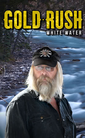 Gold Rush White Waters: S2