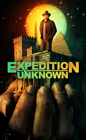 Expedition Unknown (S8)