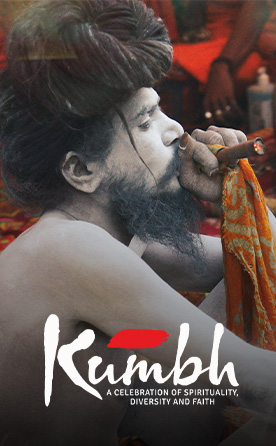 Kumbh Mela: Earth’s Biggest Festival