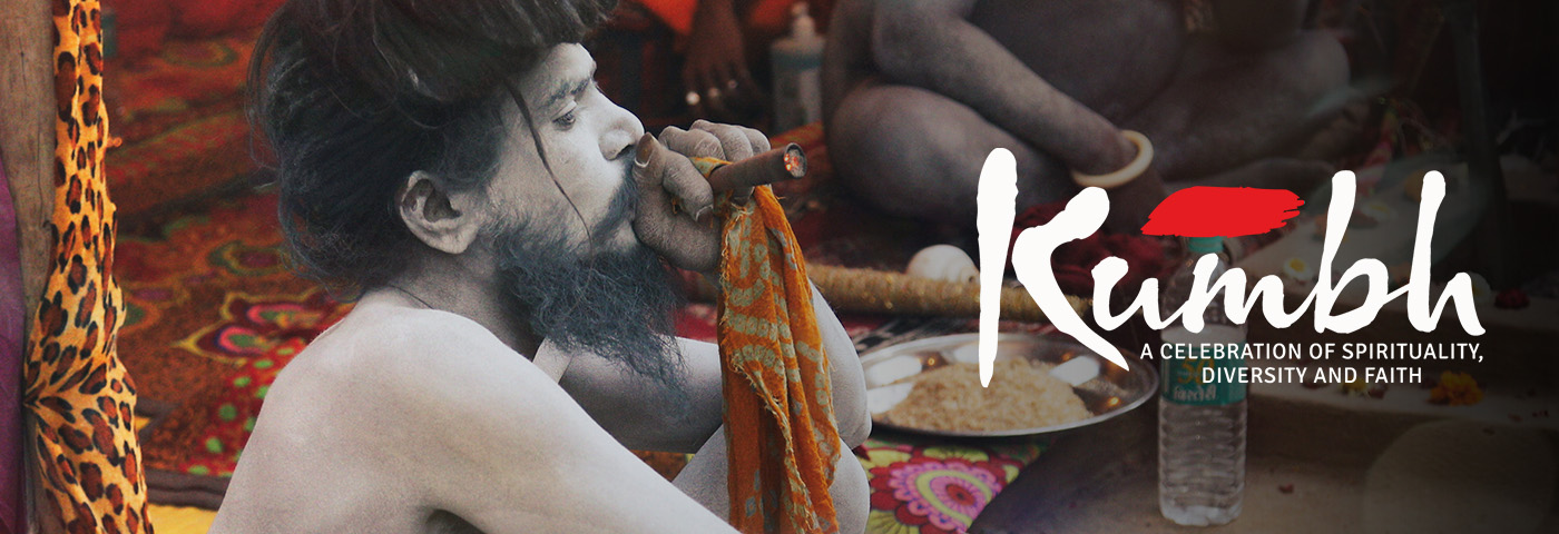 Kumbh Mela: Earth’s Biggest Festival