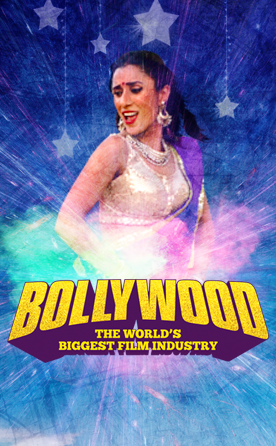 Bollywood: The Story of India’s Film Industry