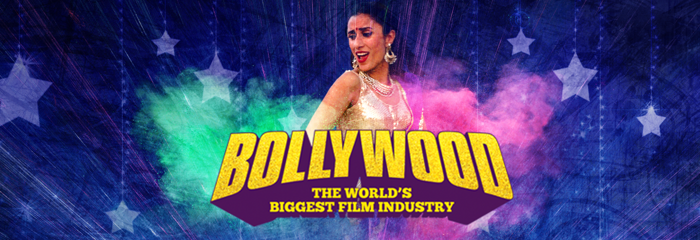 Bollywood: The Story of India’s Film Industry