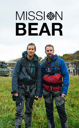 Mission Bear