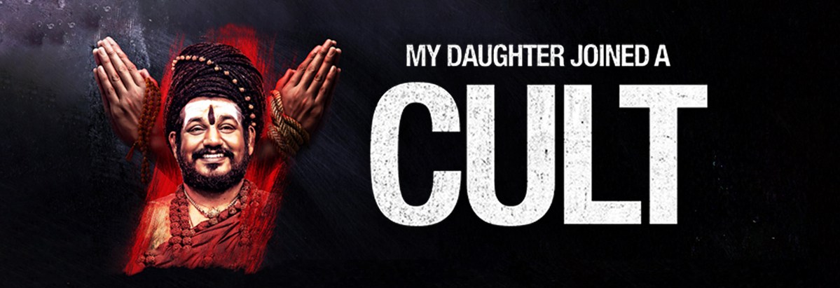 My Daughter Joined A Cult