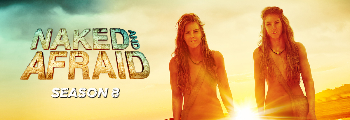 Naked And Afraid (S8)