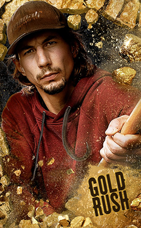 Gold Rush Season 9