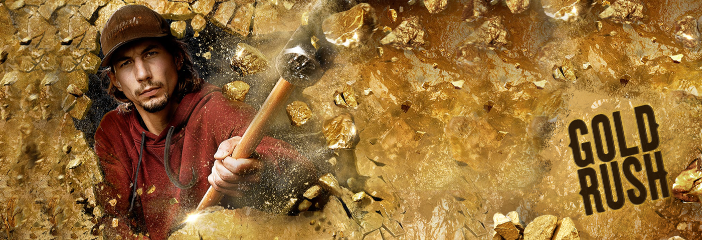 Gold Rush Season 9