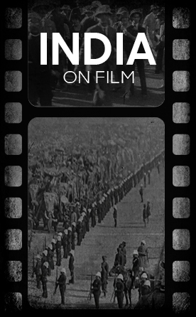 India On Film