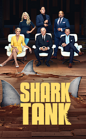 Shark Tank S11