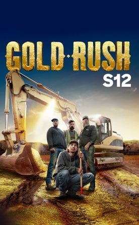 Goldrush S12