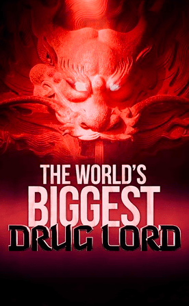 World’s Biggest Druglord – Tse Chi Lop