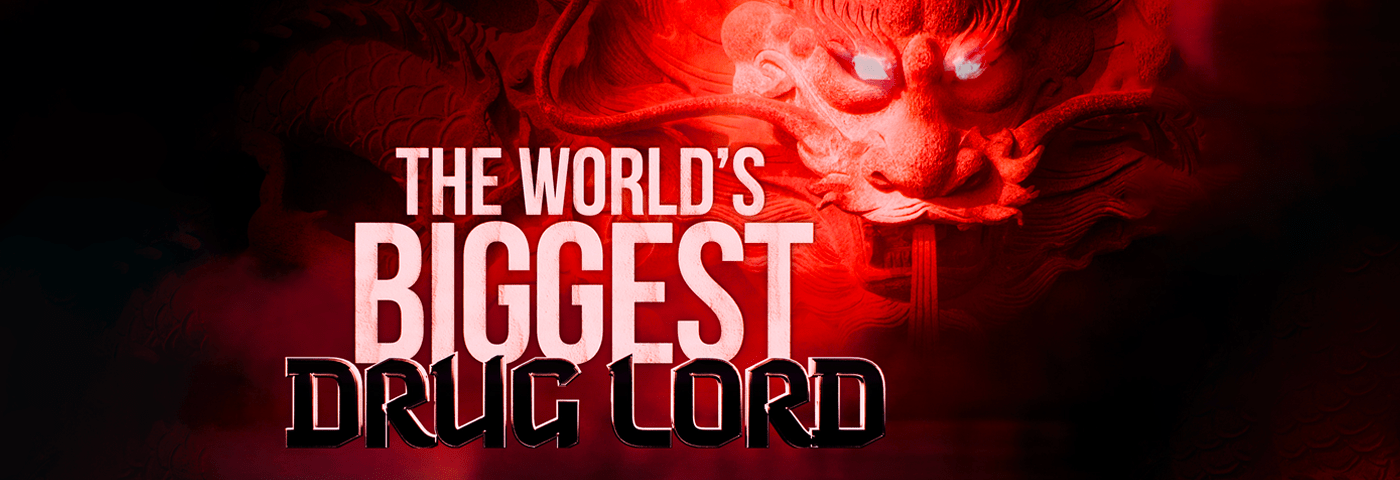 World’s Biggest Druglord – Tse Chi Lop