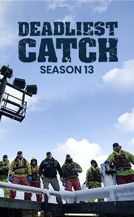 Deadliest Catch S13
