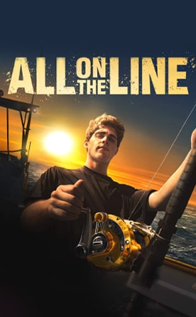 All on the line