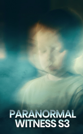 Paranormal Witness