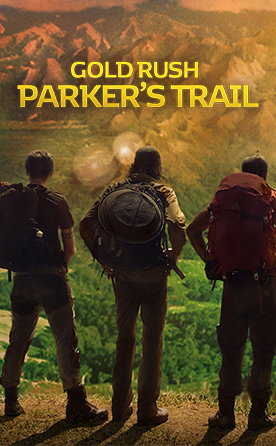 Gold Rush: Parker’s Trail (Season 3) + Specials