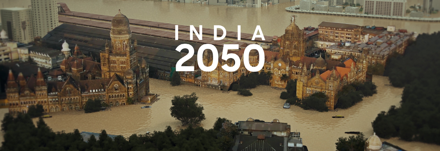 India 2050