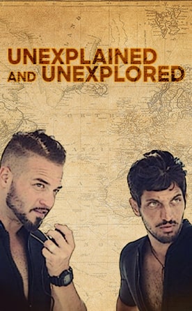 Unexplained & Unexplored