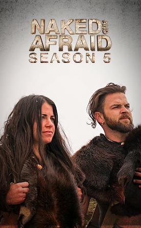 Naked and Afraid Season 5