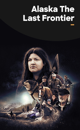 Alaska: The Last Frontier S9