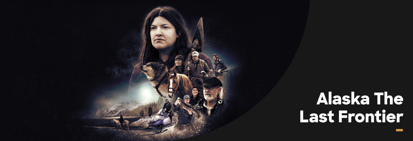 Alaska: The Last Frontier S9
