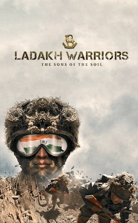 Ladakh Warriors