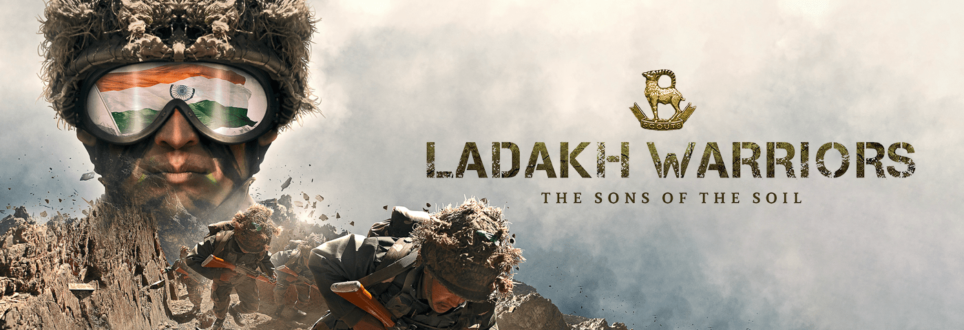 Ladakh Warriors