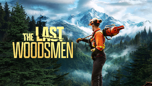 The Last Woodman S2
