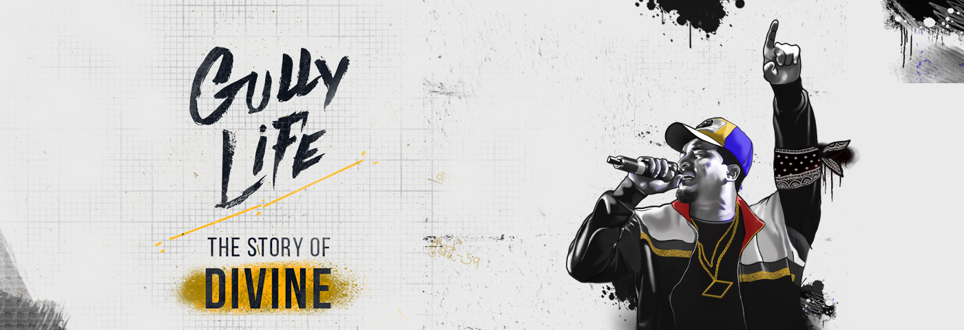 Gully Life: The Story of Divine