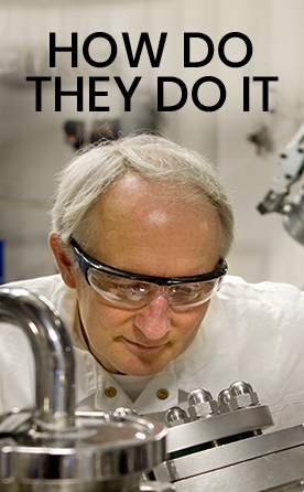 How Do They DO It S15