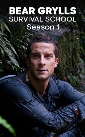 Bear Grylls Survival School