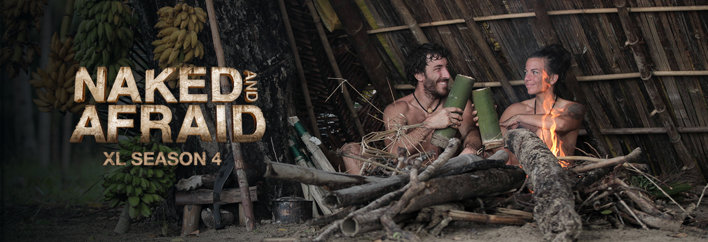 Naked and Afraid XL Season 4