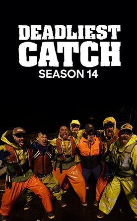 Deadliest Catch S14