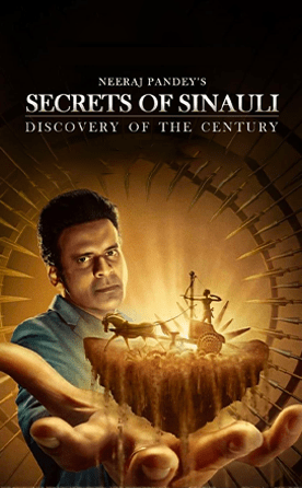Secret Of Sinauli