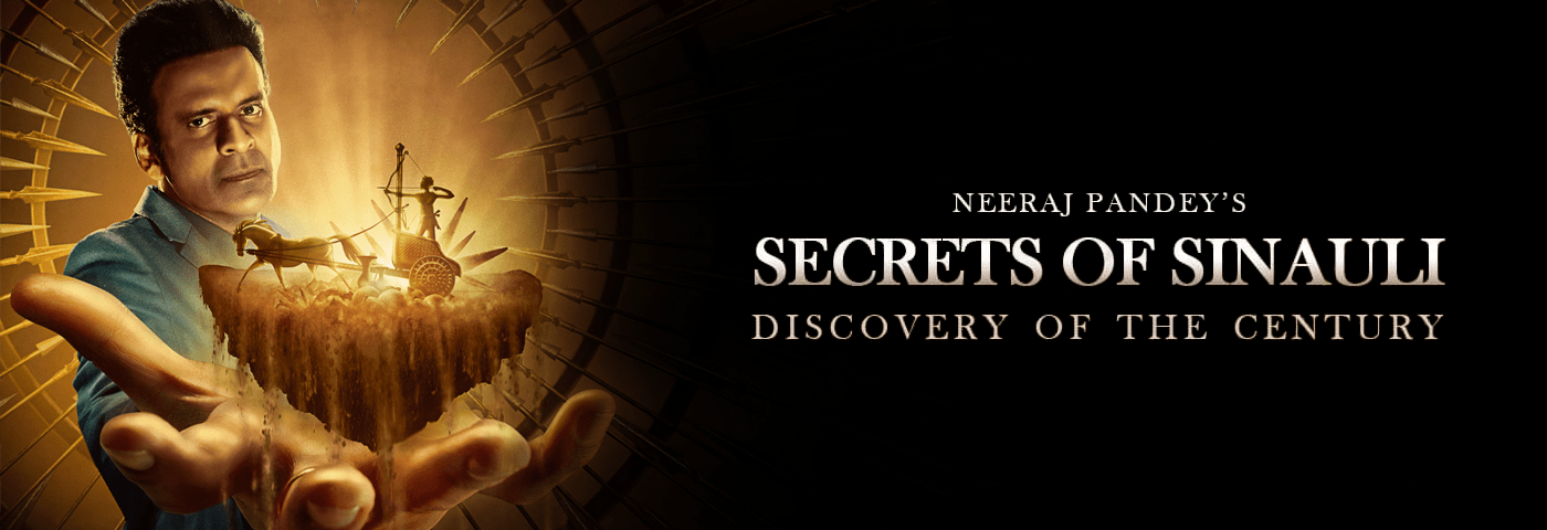 Secret Of Sinauli