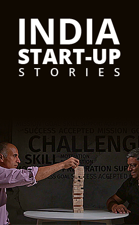 India Start-Up Stories